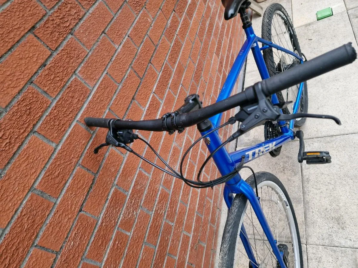 trek fx 2 - Image 3