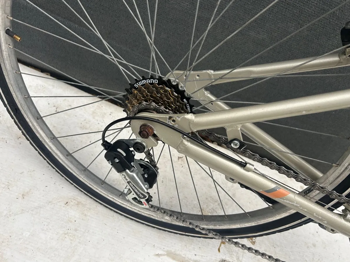 Adriatica lady’s bike❗️Open 7 days of the week ❗️ - Image 2