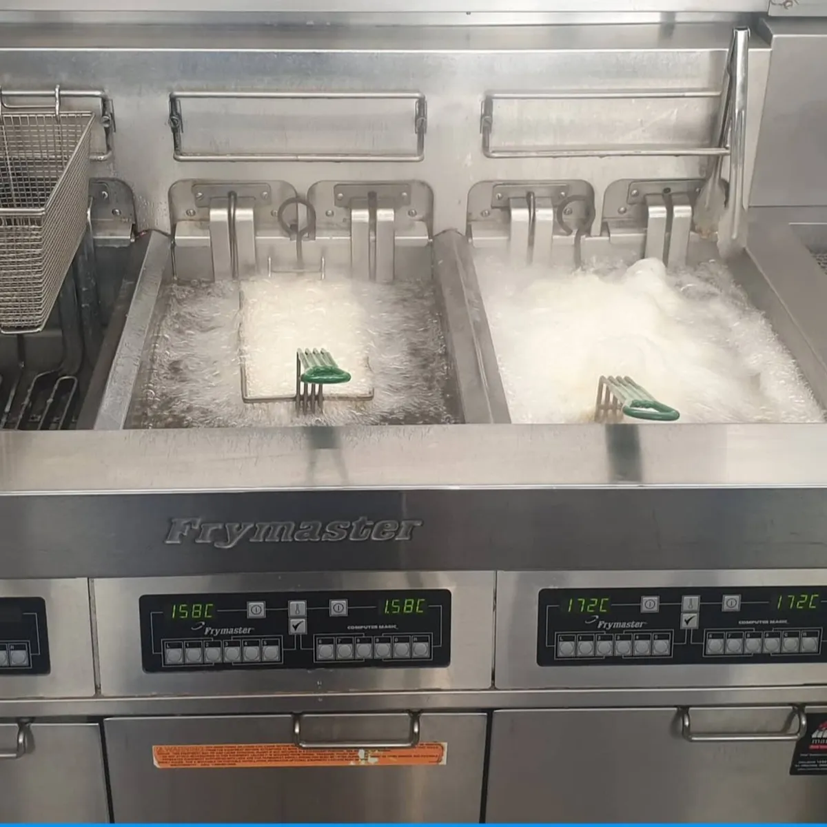 Catering equipment - Image 2