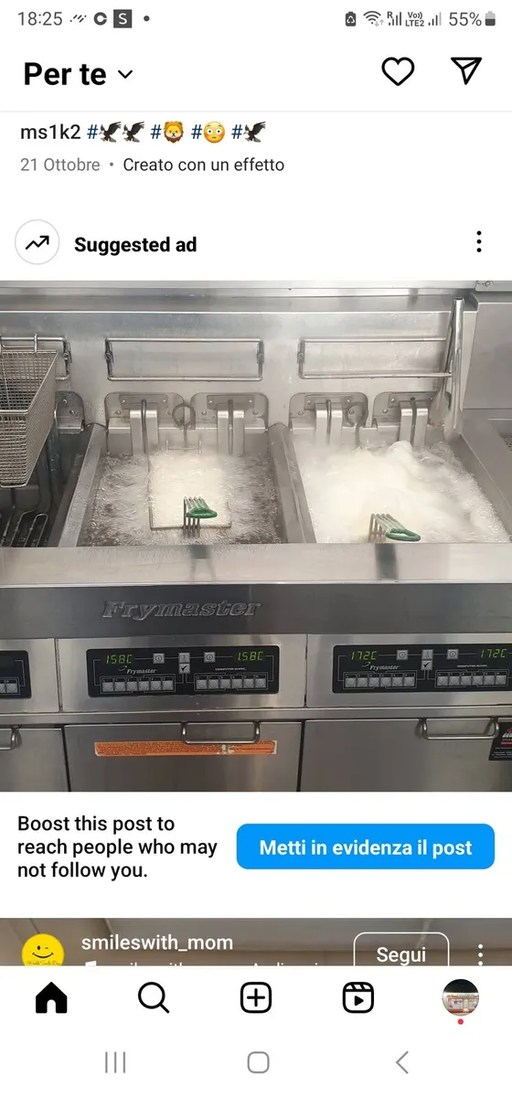 Catering equipment - Image 3