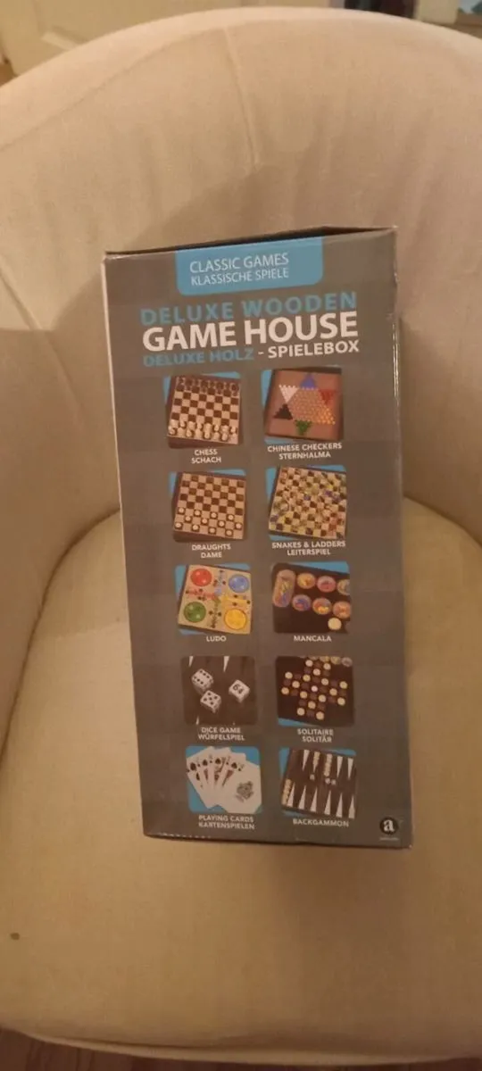Board Games - Image 2