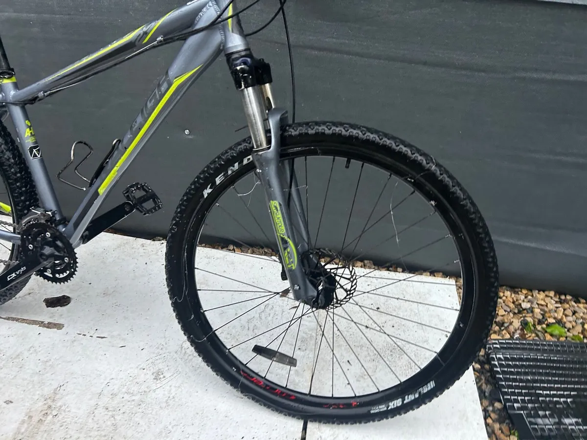 Raleigh  MTB bike❗️Open 7 days of the week ❗️ - Image 2