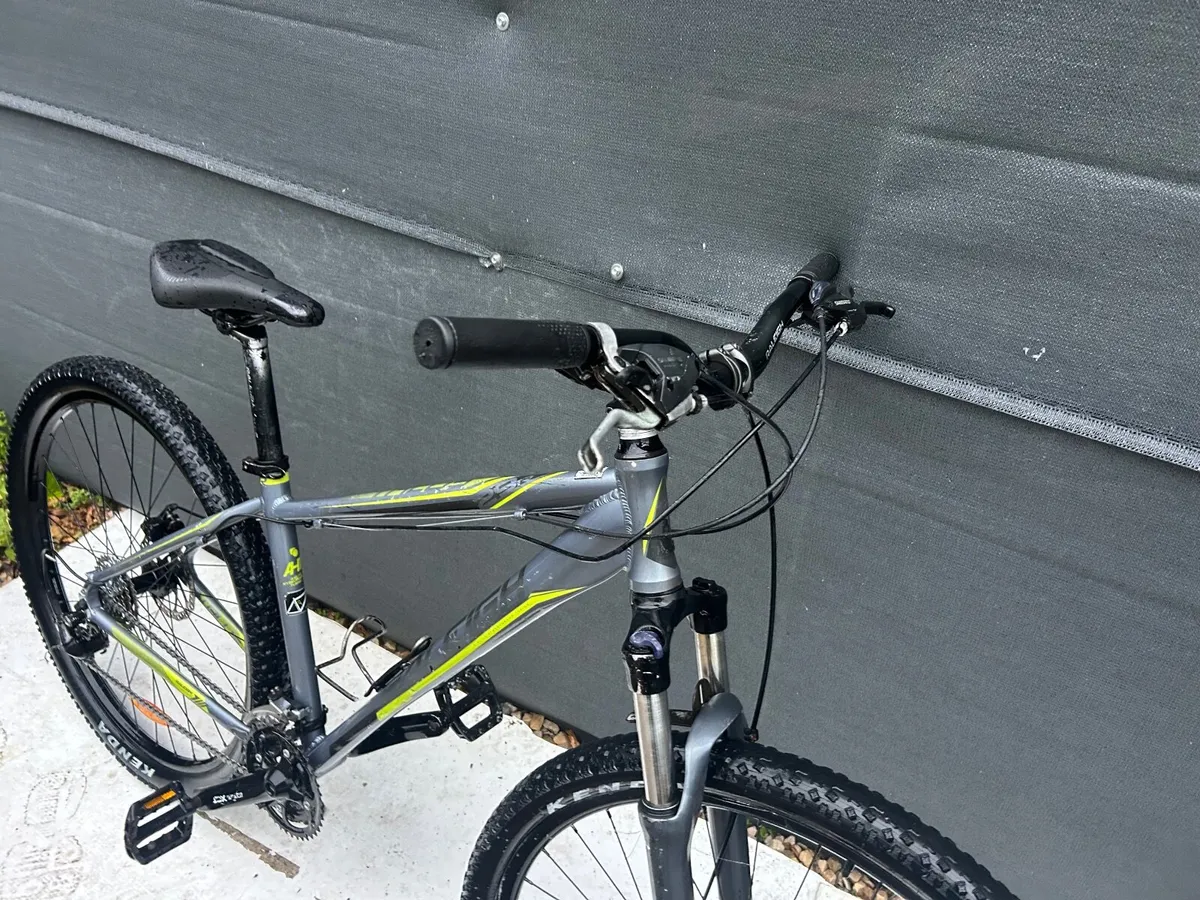 Raleigh  MTB bike❗️Open 7 days of the week ❗️ - Image 3