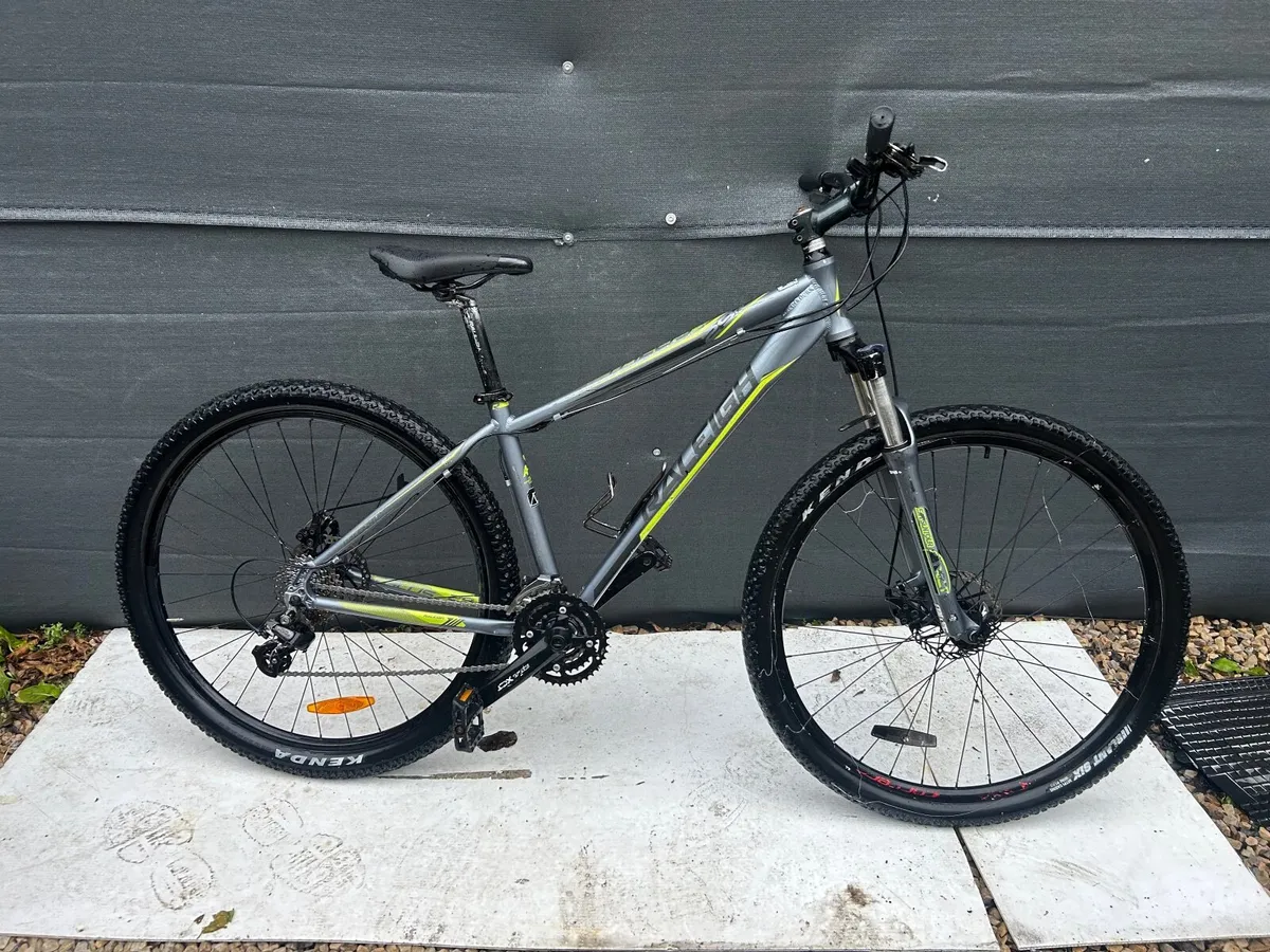 Raleigh  MTB bike❗️Open 7 days of the week ❗️ - Image 4