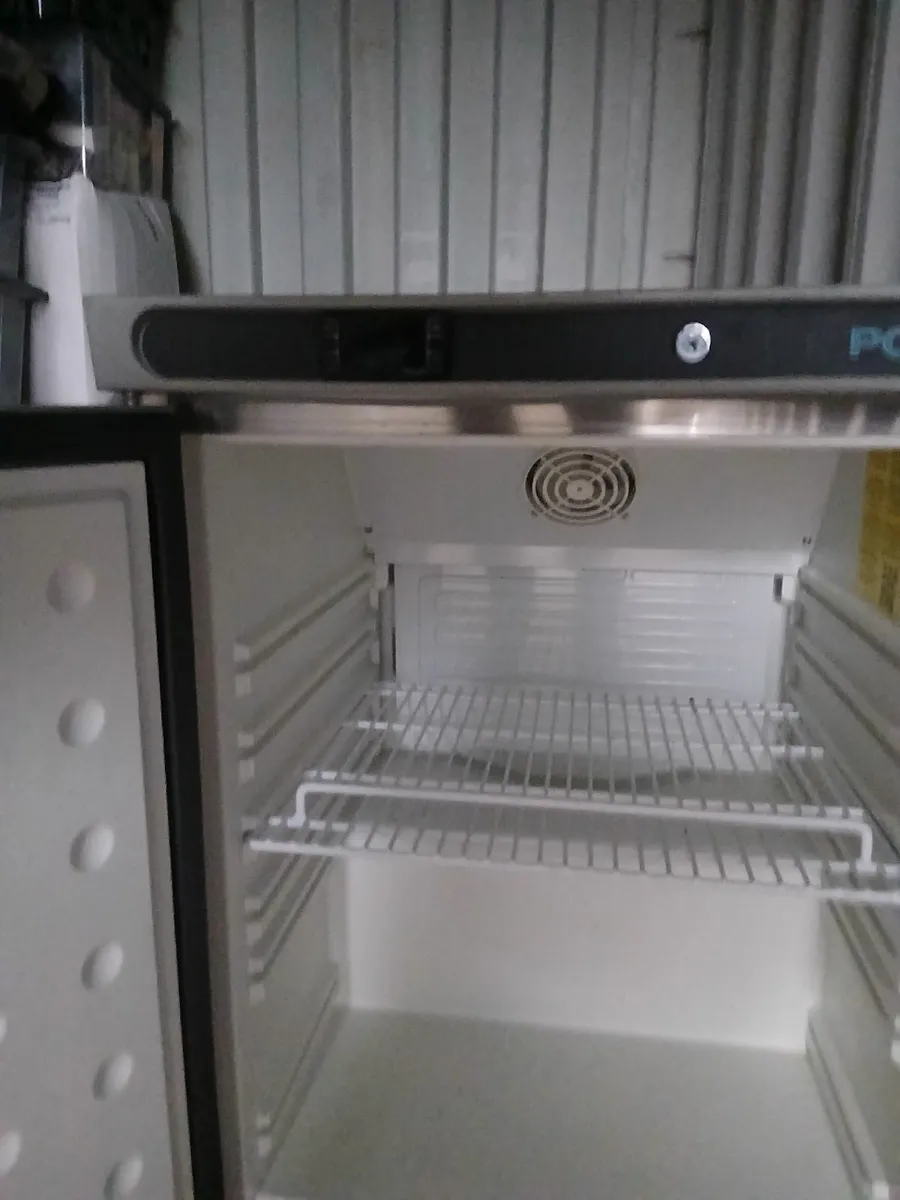 Commercial fridges - Image 4