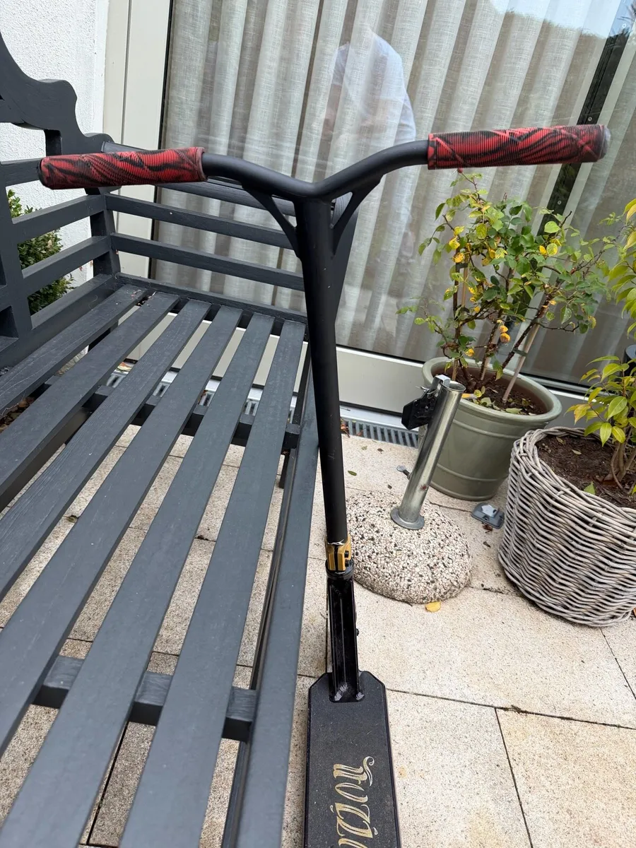 Kids scooter - Image 2