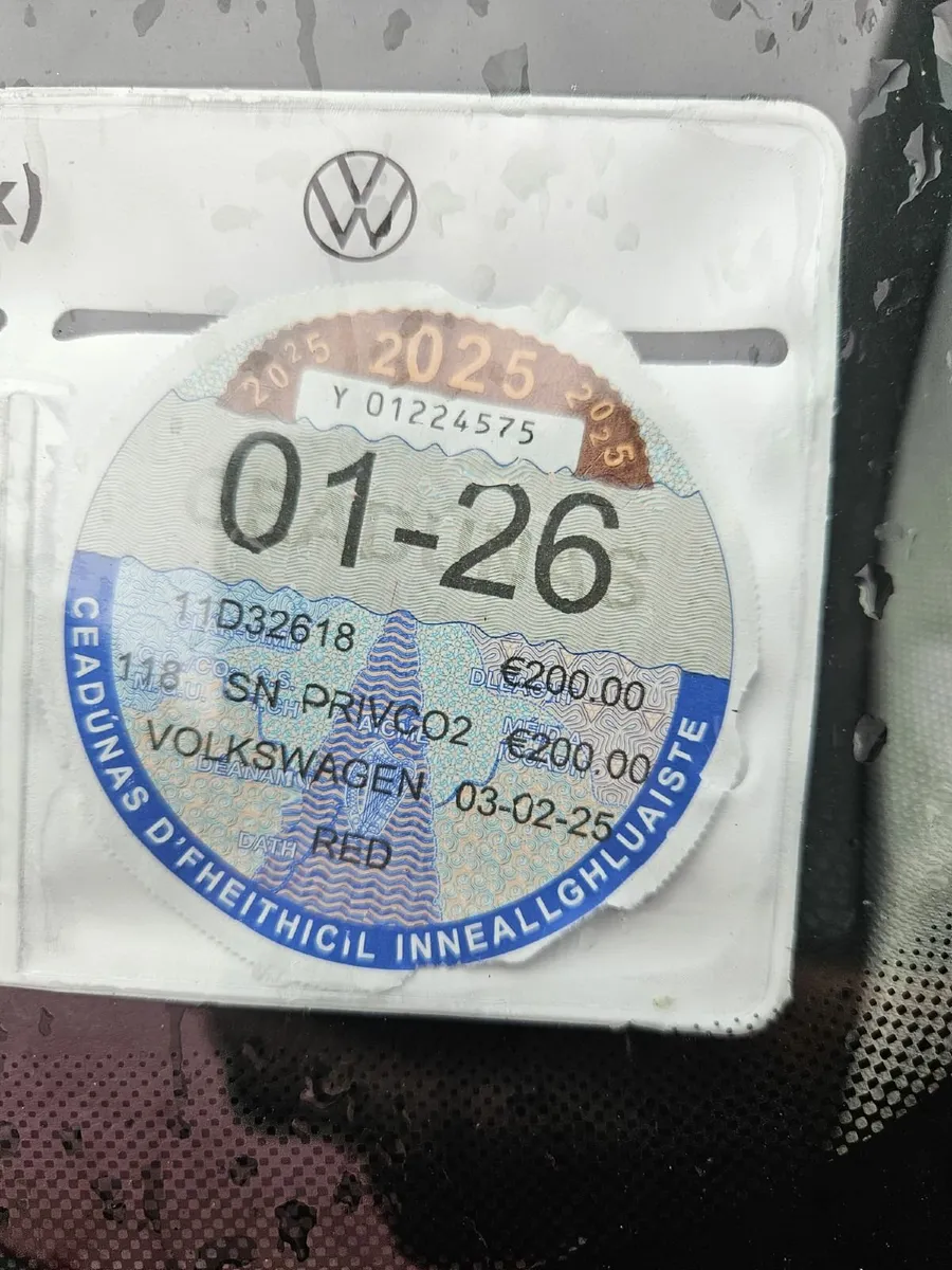 2011 VW Golf 1.6 diesel. NO TEXTS! - Image 4