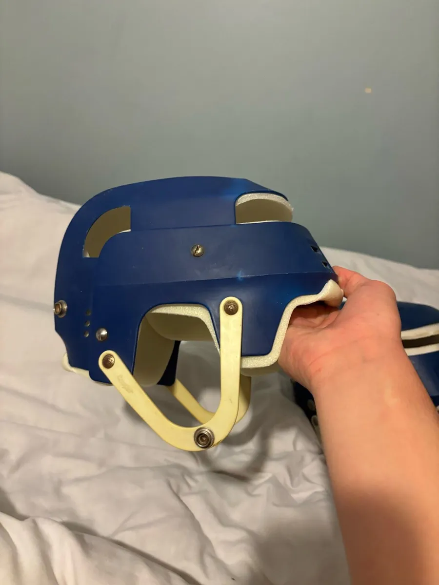 Cooper helmet - Image 2