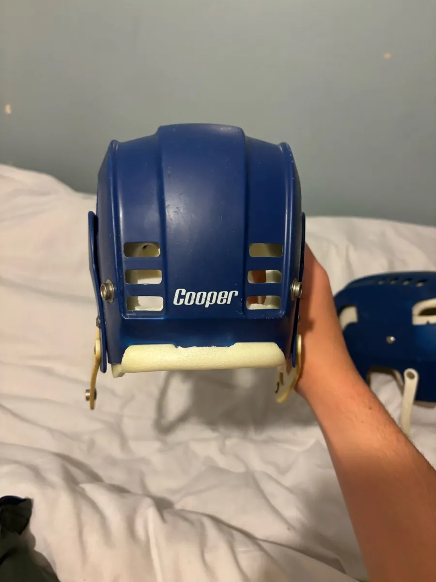 Cooper helmet - Image 3