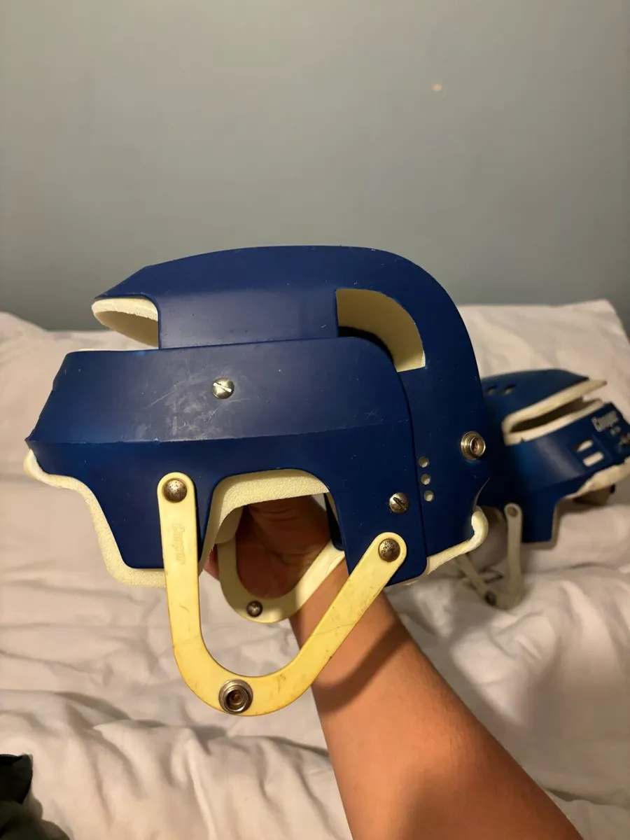 Cooper helmet - Image 4