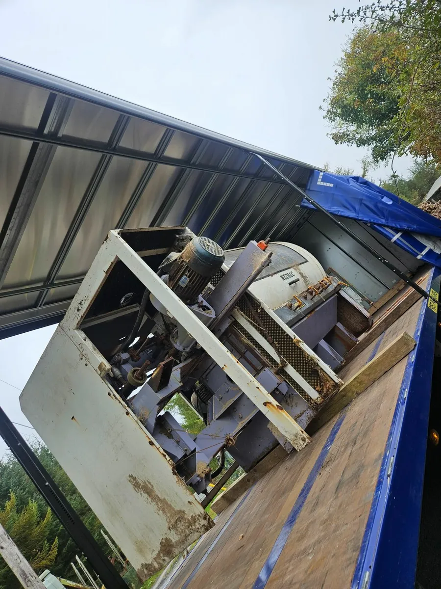 Woodworking Moulder - Image 3