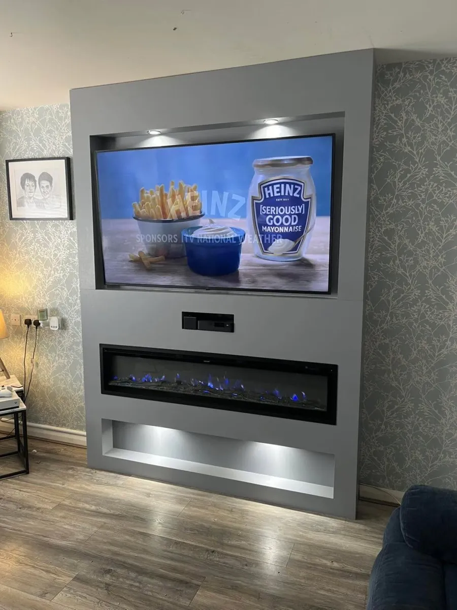 Media wall - Image 2
