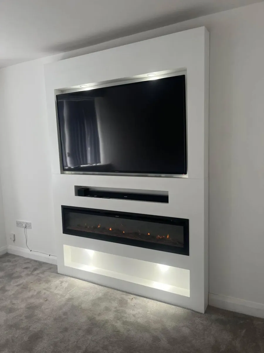 Media wall - Image 3