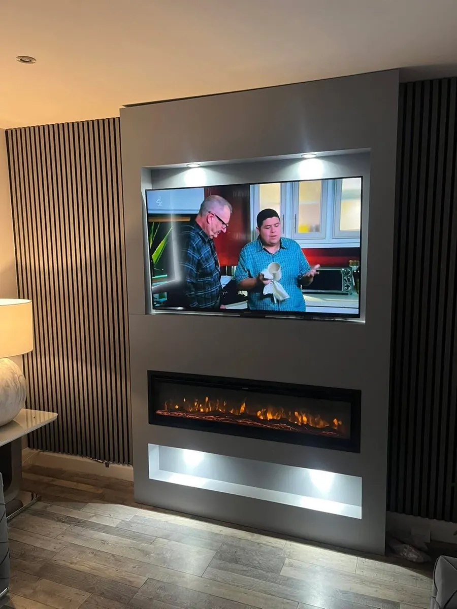 Media wall - Image 4