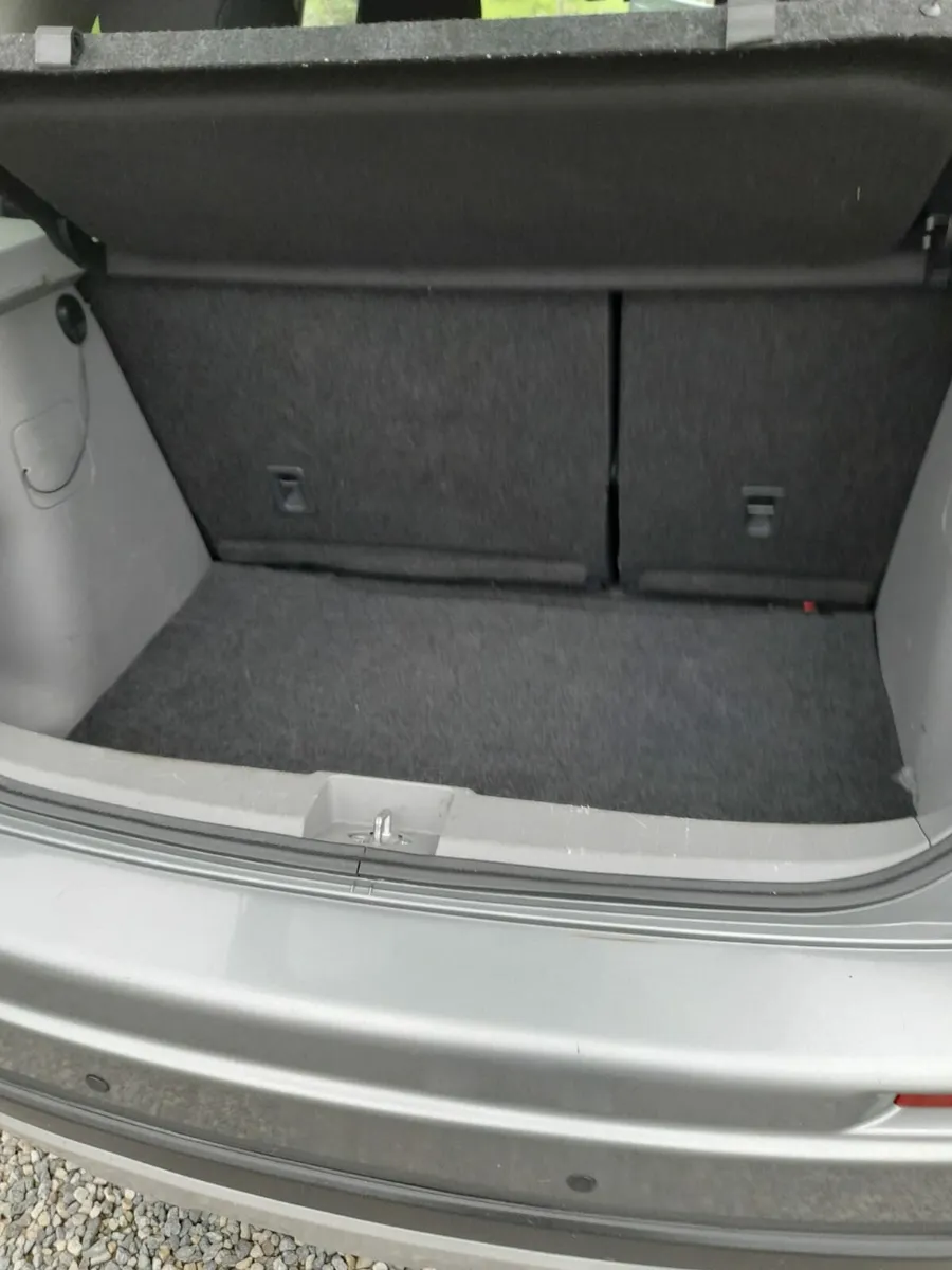 Suzuki SX4 AWD - Image 4