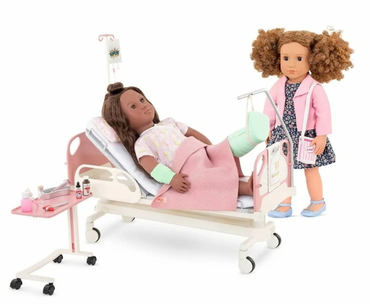 Dolls - Image 1