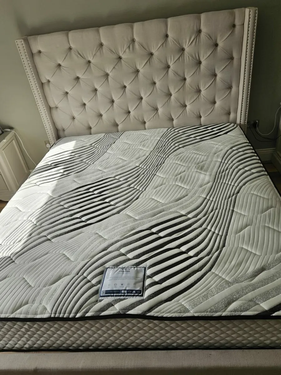 Superking bed - Image 2