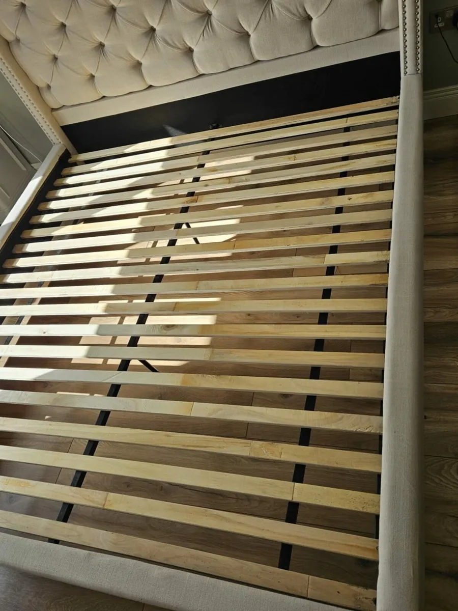 Superking bed - Image 3