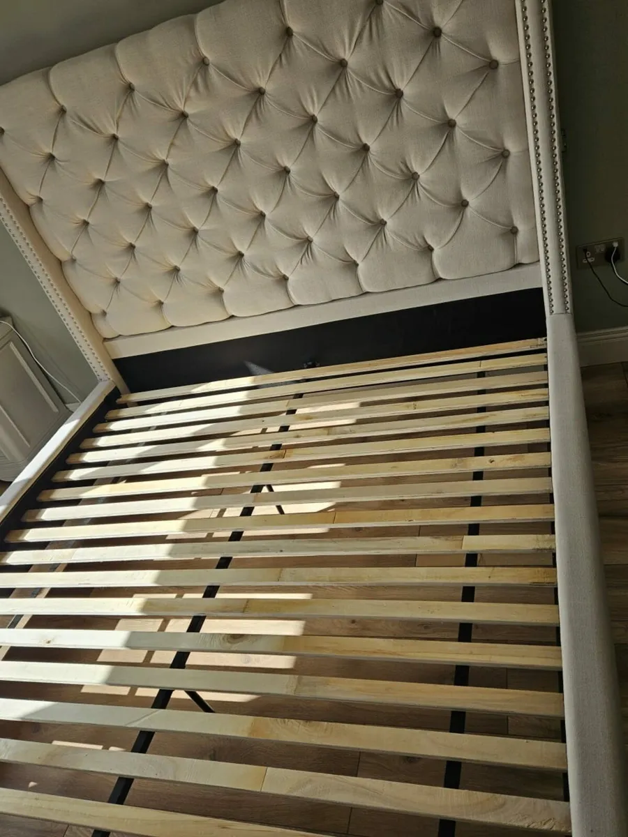 Superking bed - Image 4