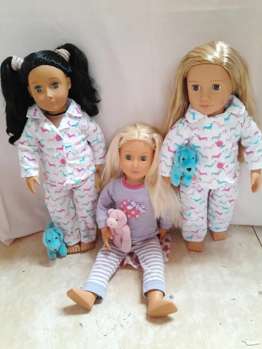 Dolls - Image 4