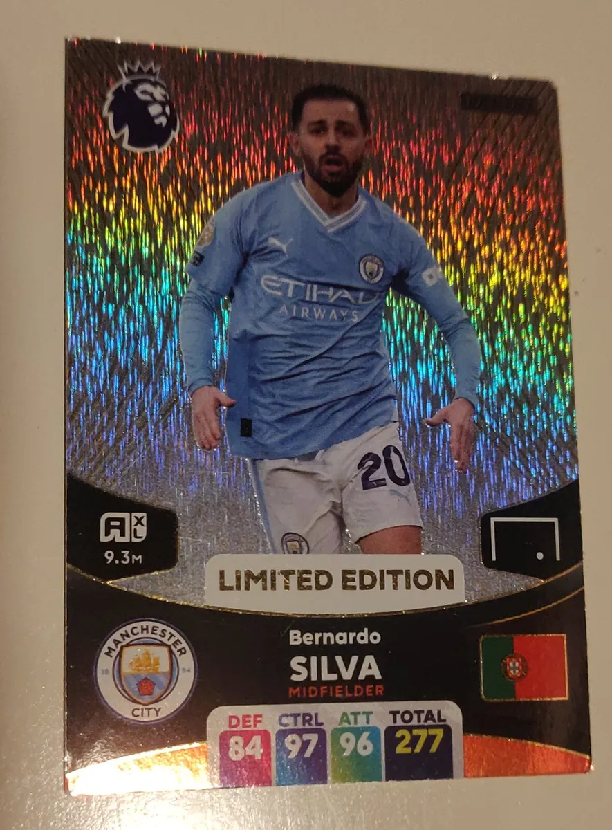 Futebol Trading Cards - Image 3