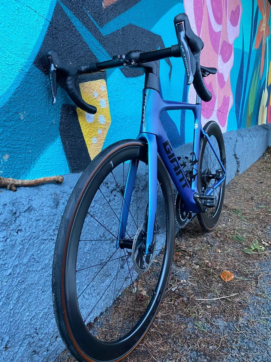 Giant propel - Image 2
