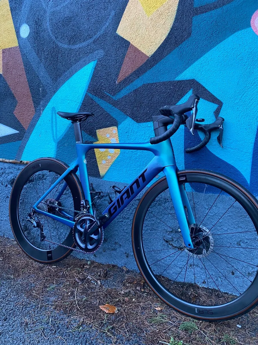 Giant propel - Image 3