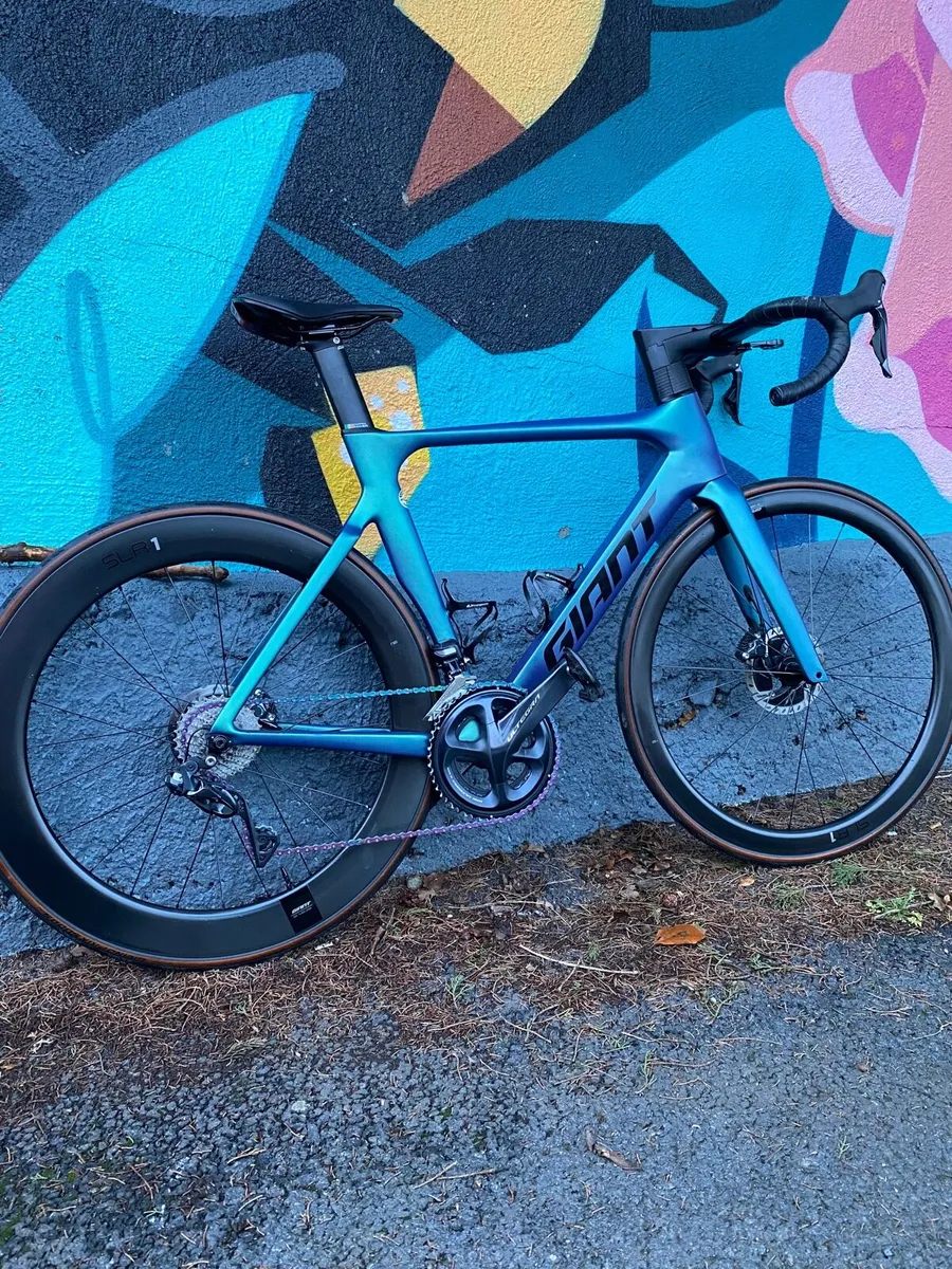 Giant propel - Image 4