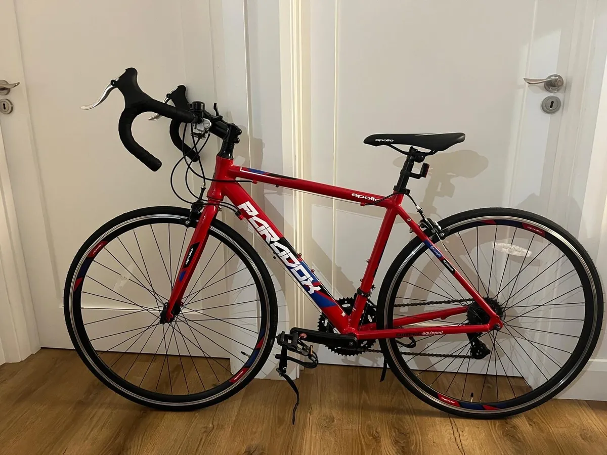 Road Bike - Image 1