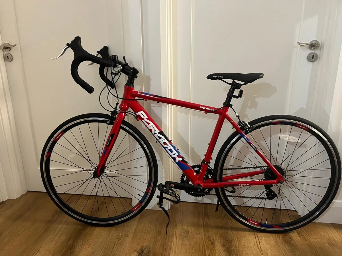 Road Bike - Image 2