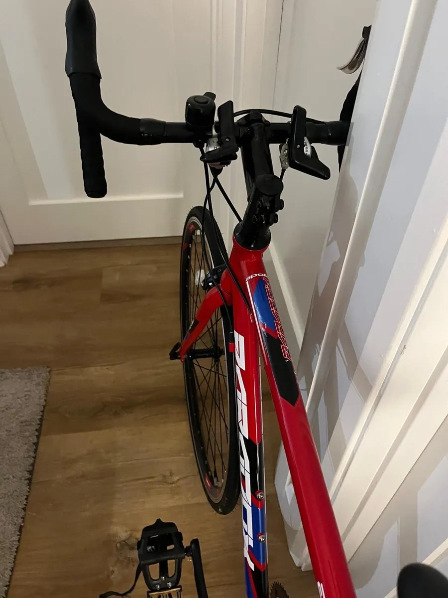 Road Bike - Image 3