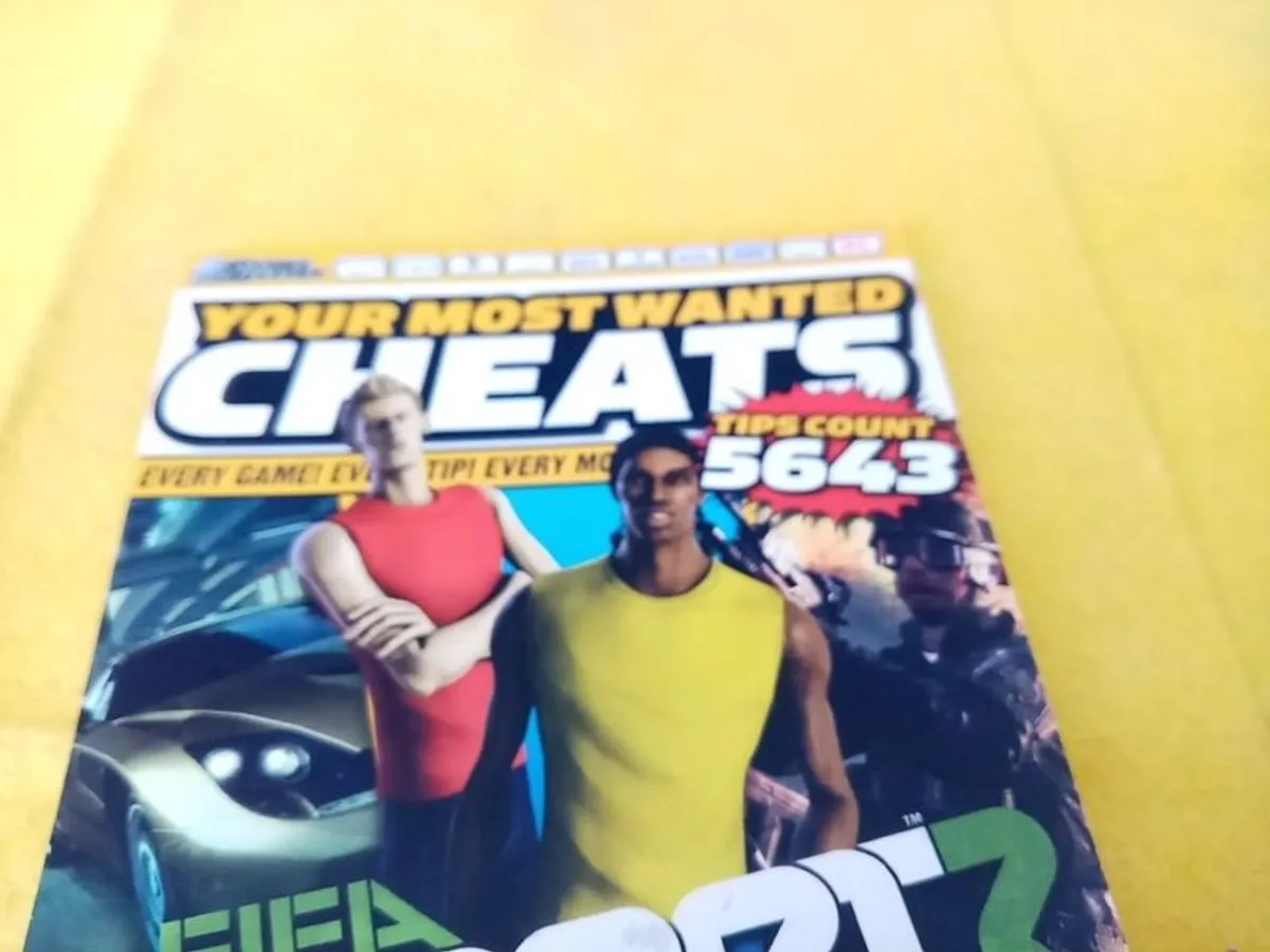 cheats tips for games PlayStation  psp wii Nintendo ds game cube game boy advanced pc Xbox 360 Xbox - Image 3