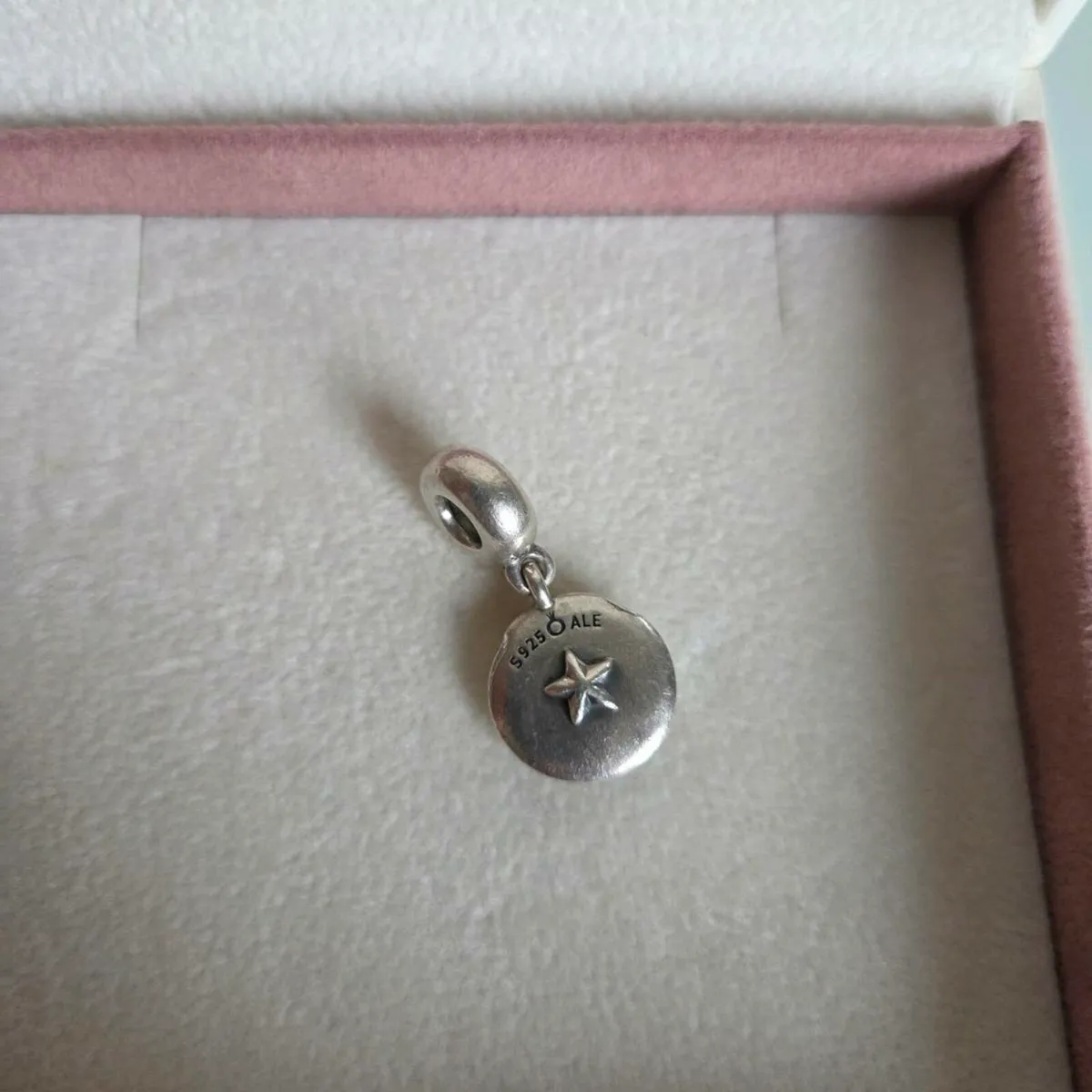 Pandora Horse dangle charm - Image 2