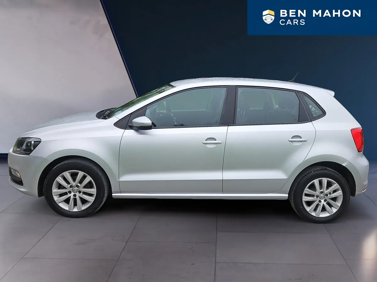 Volkswagen Polo NCT 11/26 - Image 2