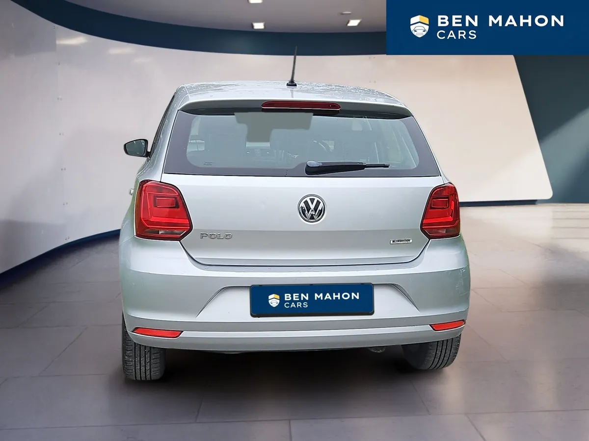 Volkswagen Polo NCT 11/26 - Image 4