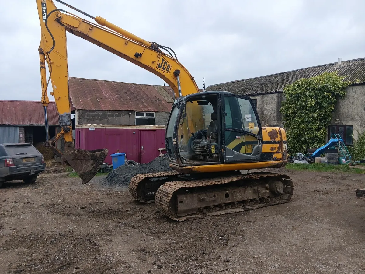 Digger - Image 1