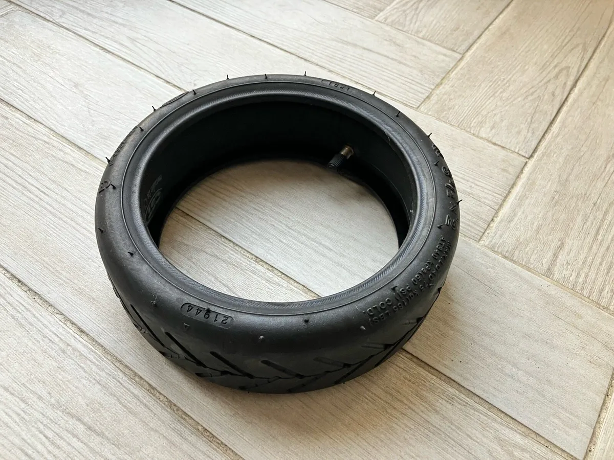 Xiaomi 3 Electric Scooter - Image 4