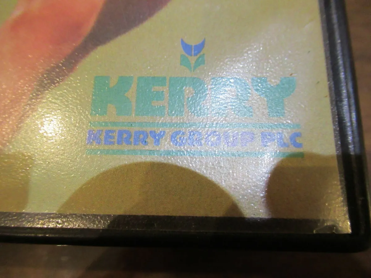 football Irish Kerry Golden years video GIFT RARE - Image 4