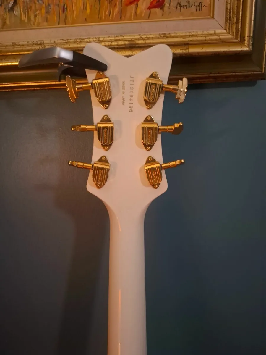 Gretsch White Falcon - Image 2
