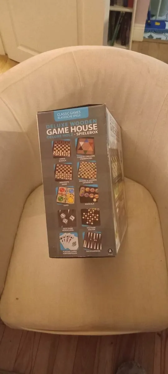 Board Games - Image 3