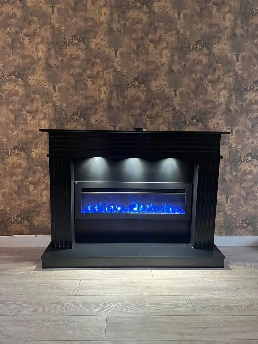 Fireplace any size and colour - Image 3