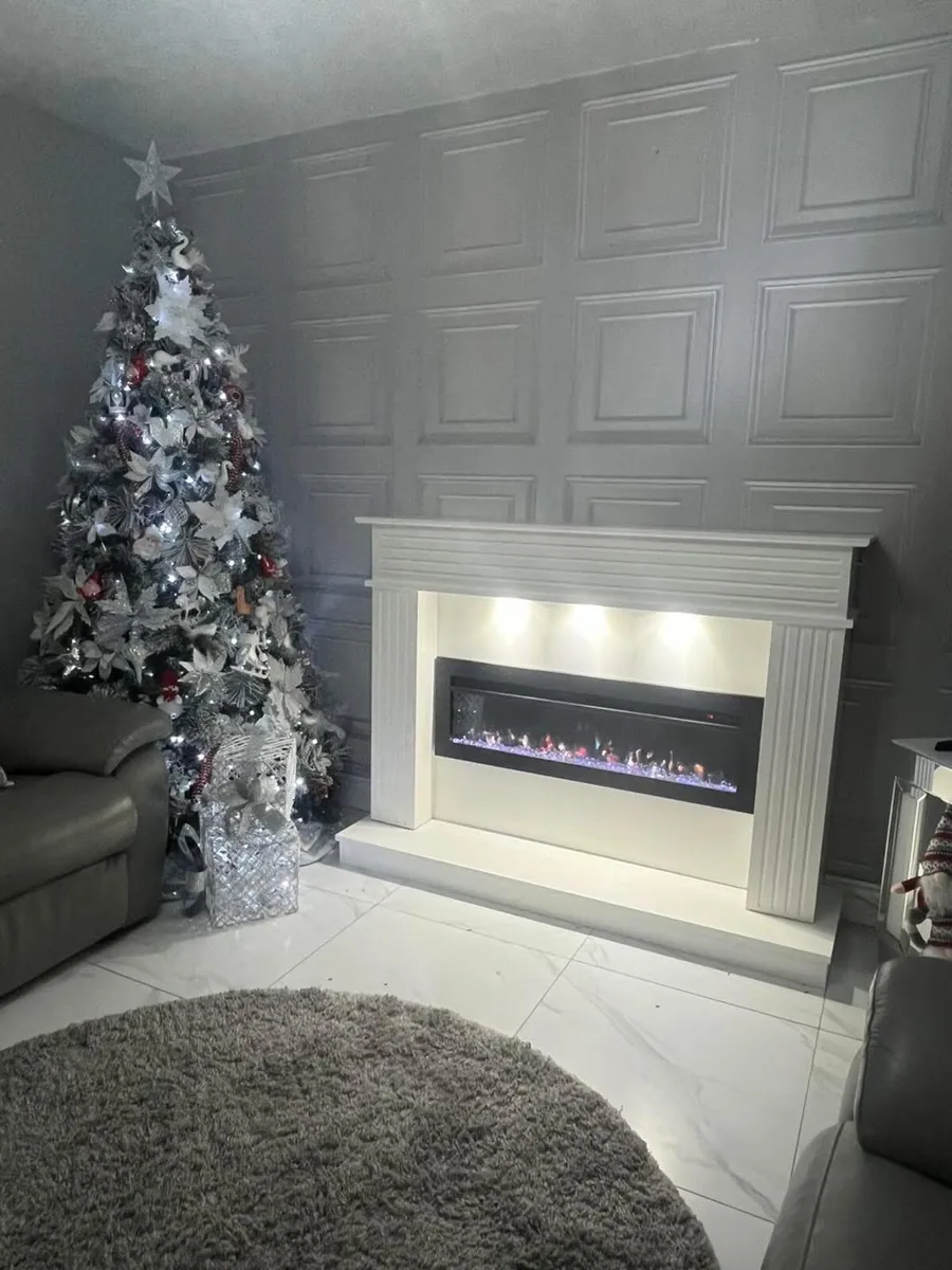 Fireplace any size and colour - Image 4