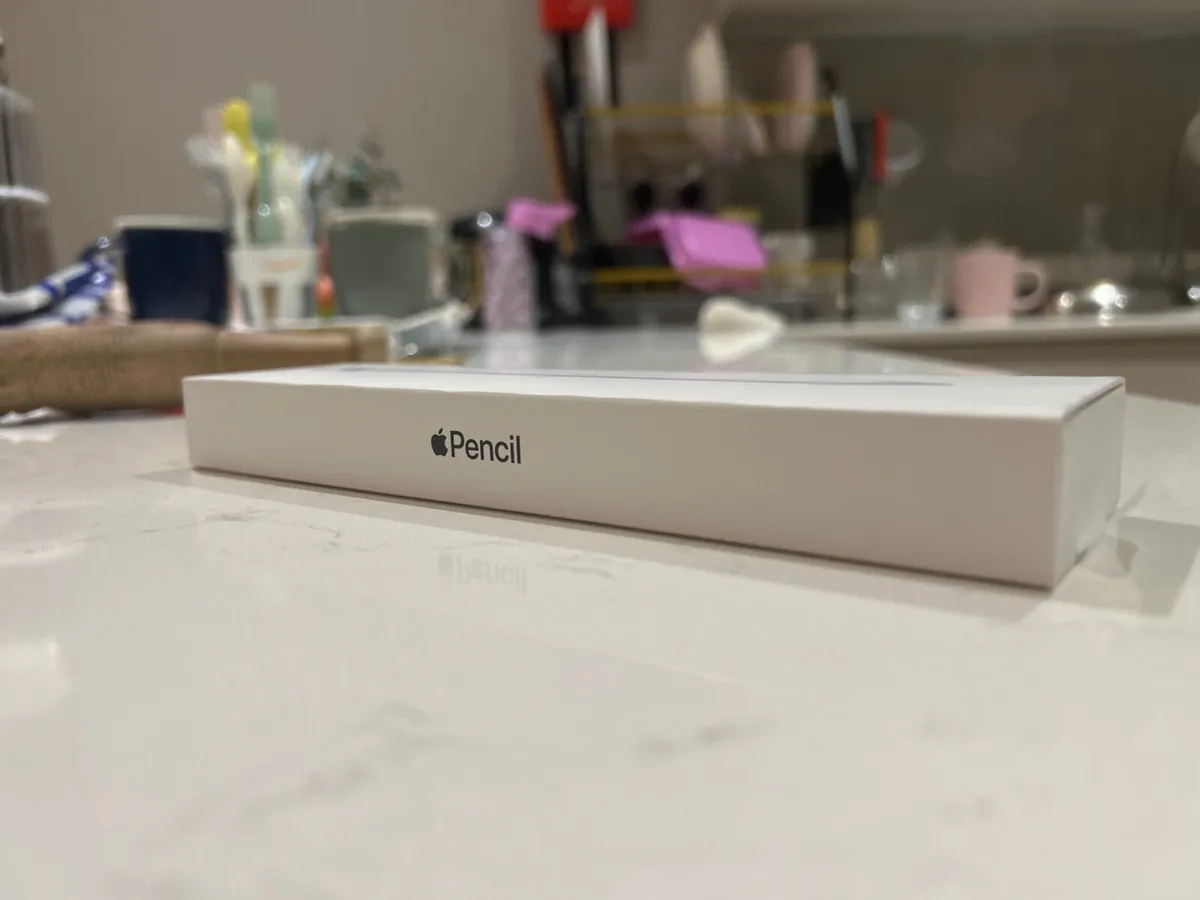 Apple Pencil 1st Gen - Almost new - Image 1