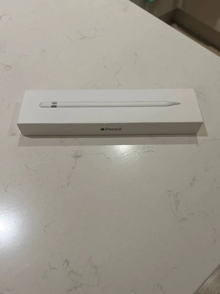 Apple Pencil 1st Gen - Almost new - Image 2