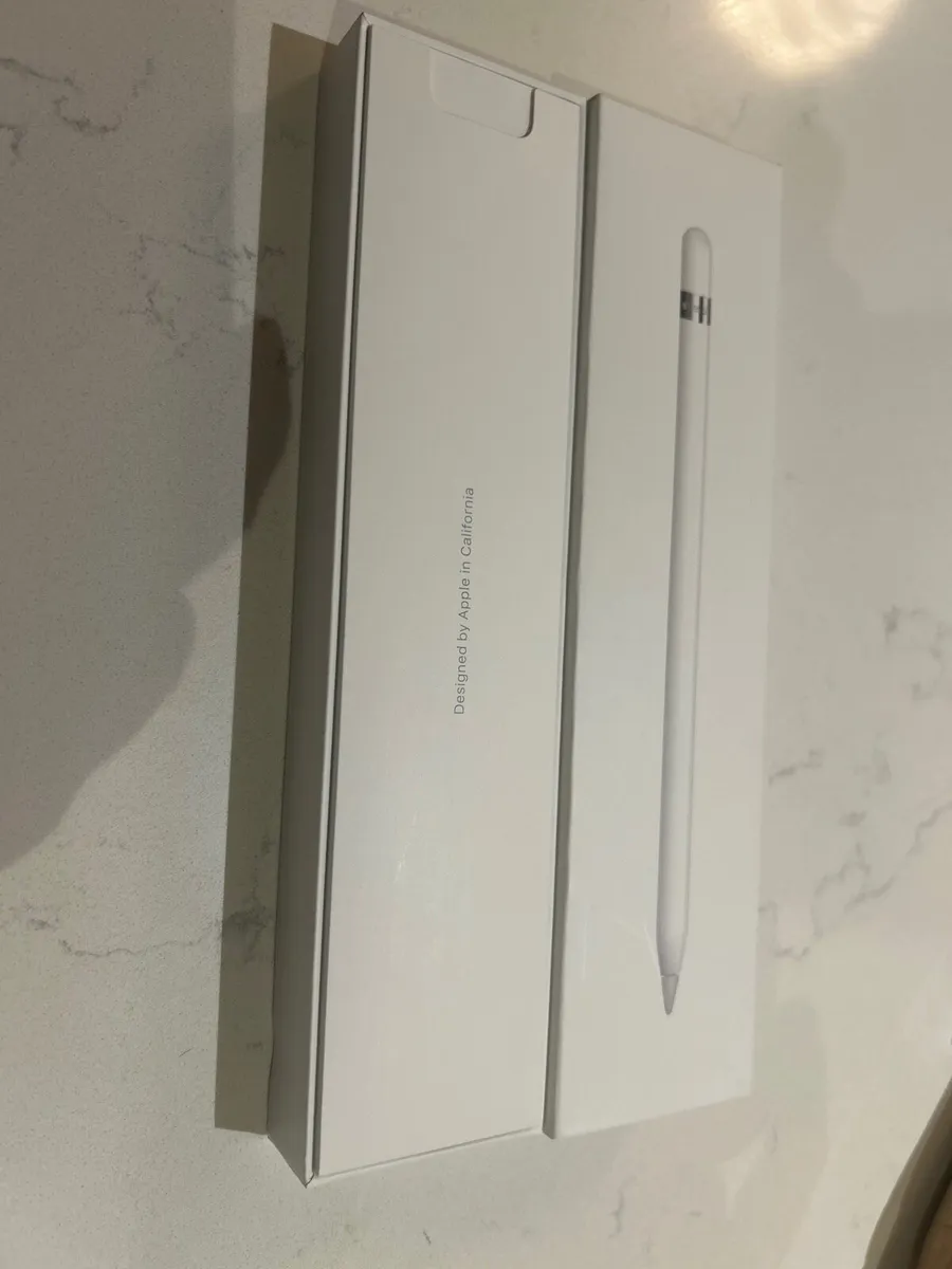 Apple Pencil 1st Gen - Almost new - Image 3