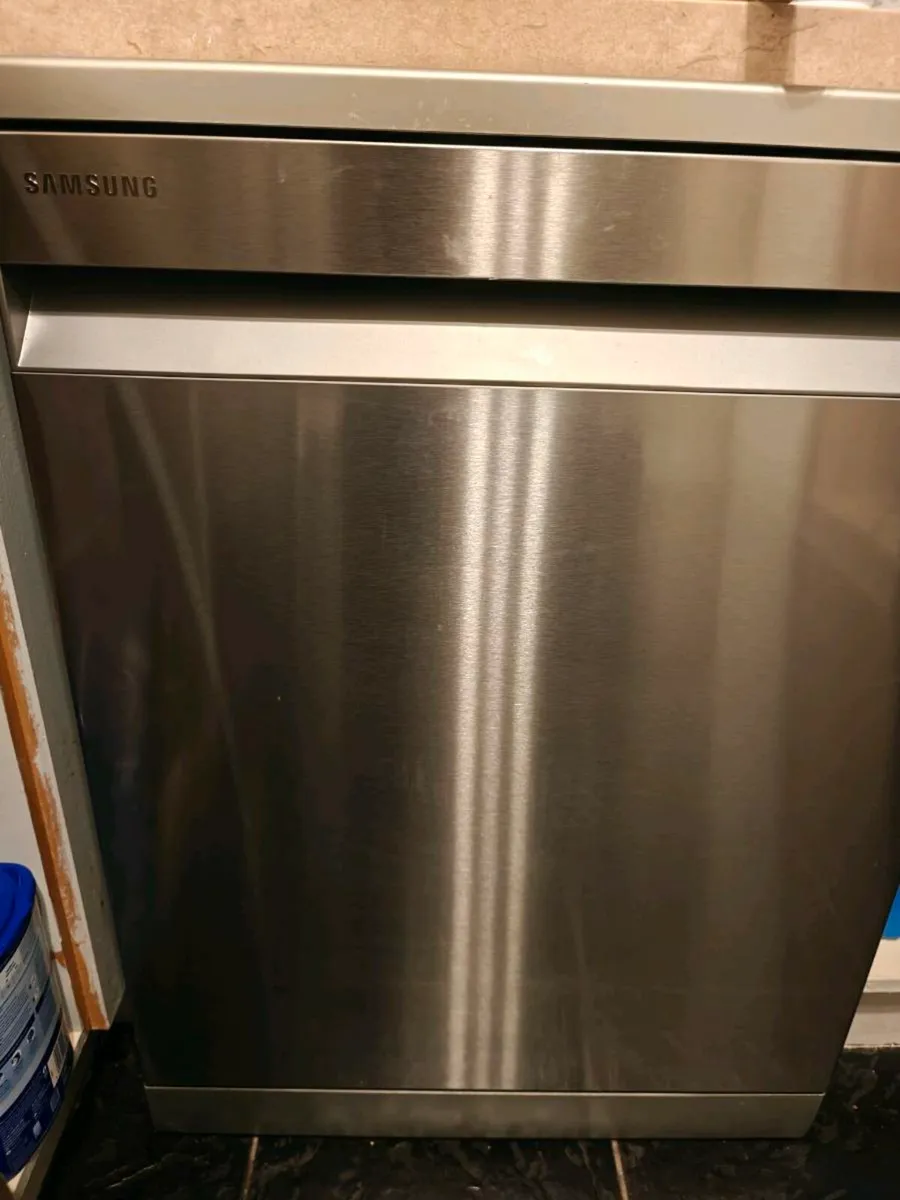 Samsung Dishwasher