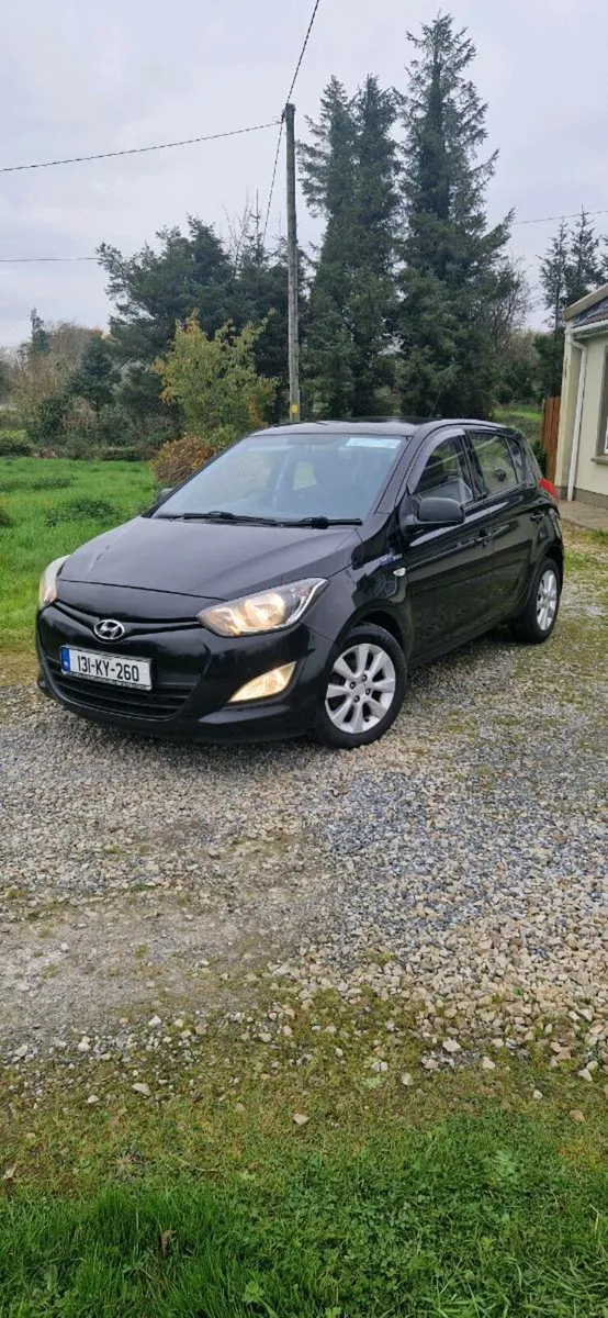 Hyundai I20 ( Cheap ) - Image 1