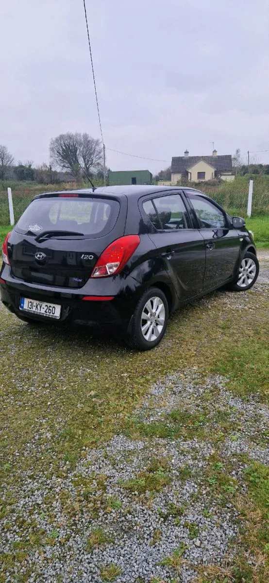 Hyundai I20 ( Cheap ) - Image 3