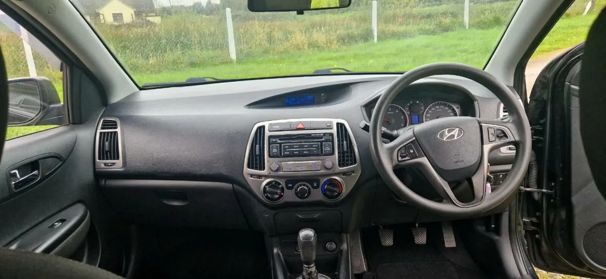 Hyundai I20 ( Cheap ) - Image 4