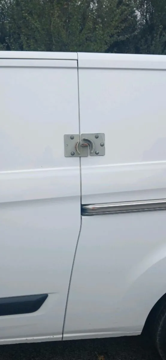 Ford Transit Custom - Image 4